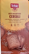 SCHÄR  FETTE BISCOTTATE CEREALI