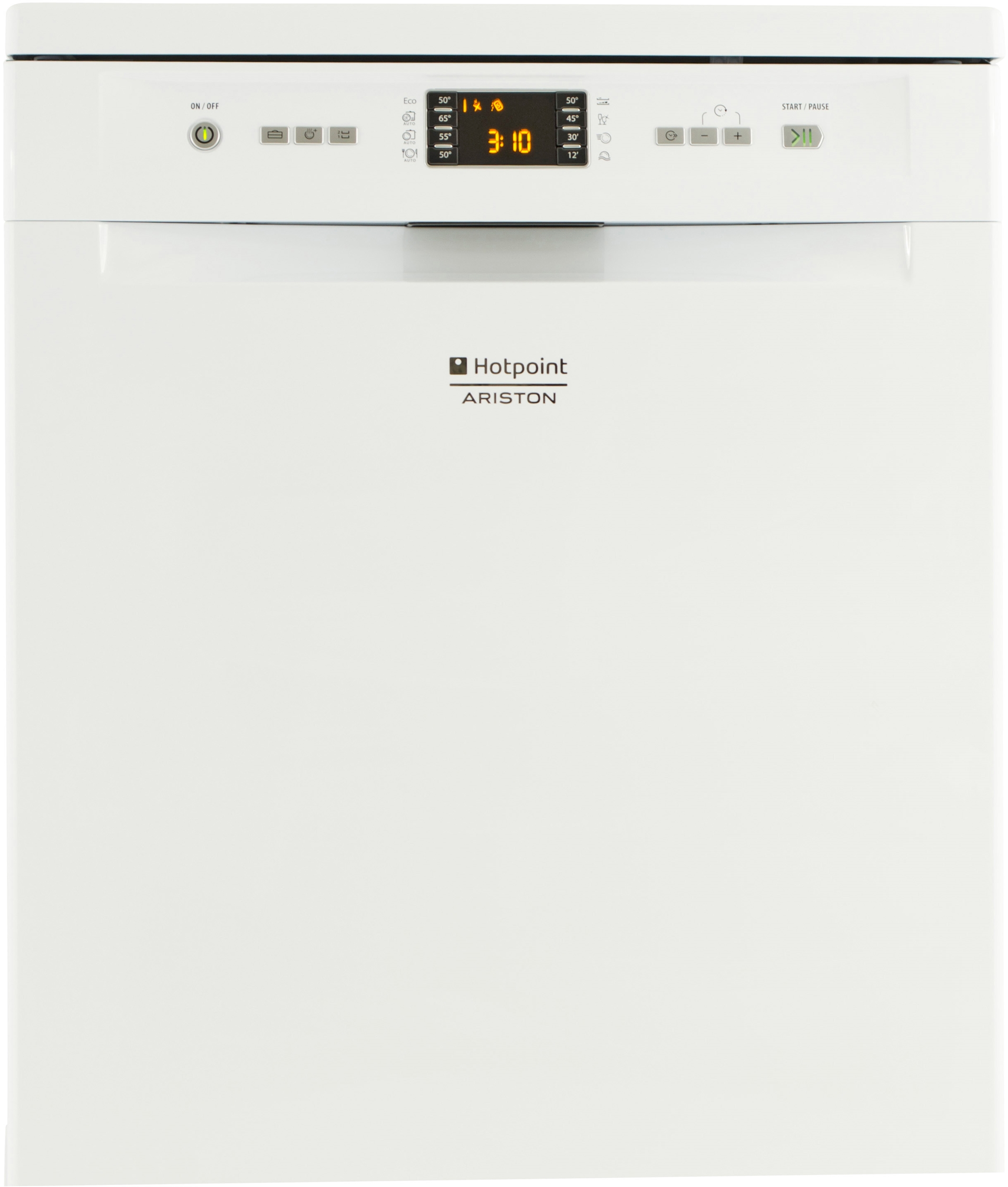 HOTPOINT-ARISTON LFF 8M121 C EU