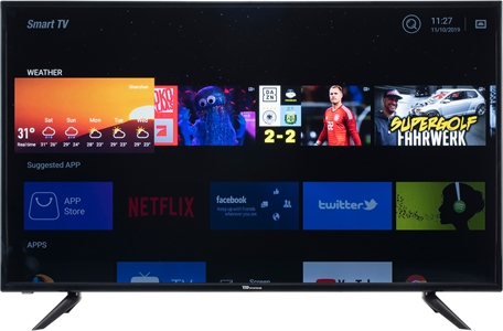 TD SYSTEMS K50DLH8US