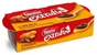 NESTLÉ Extrafino crema de chocolate y caramelo