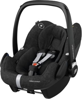 BEBECONFORT PEBBLE PRO