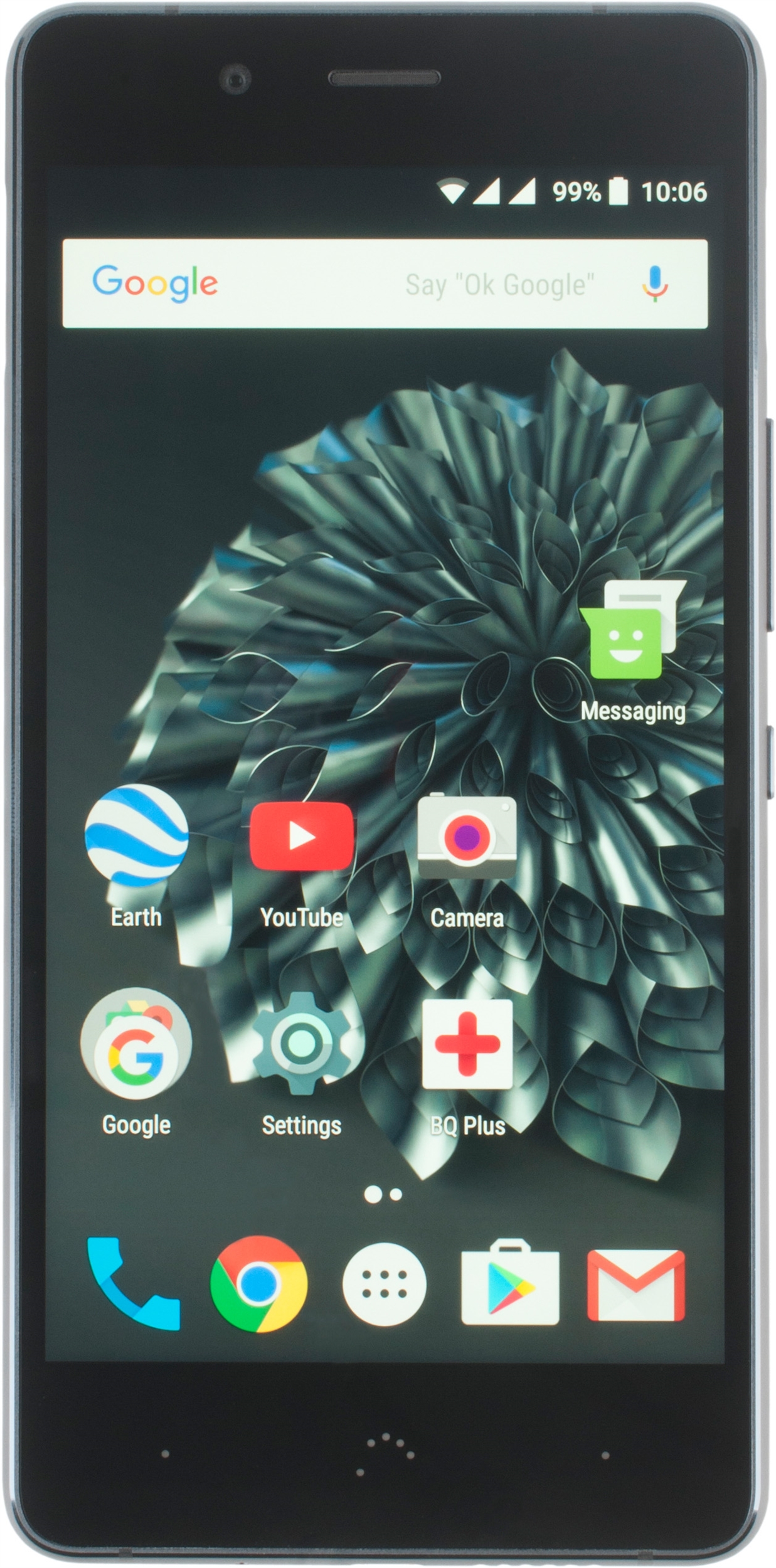 BQ Aquaris X5 Plus (2GB RAM)
