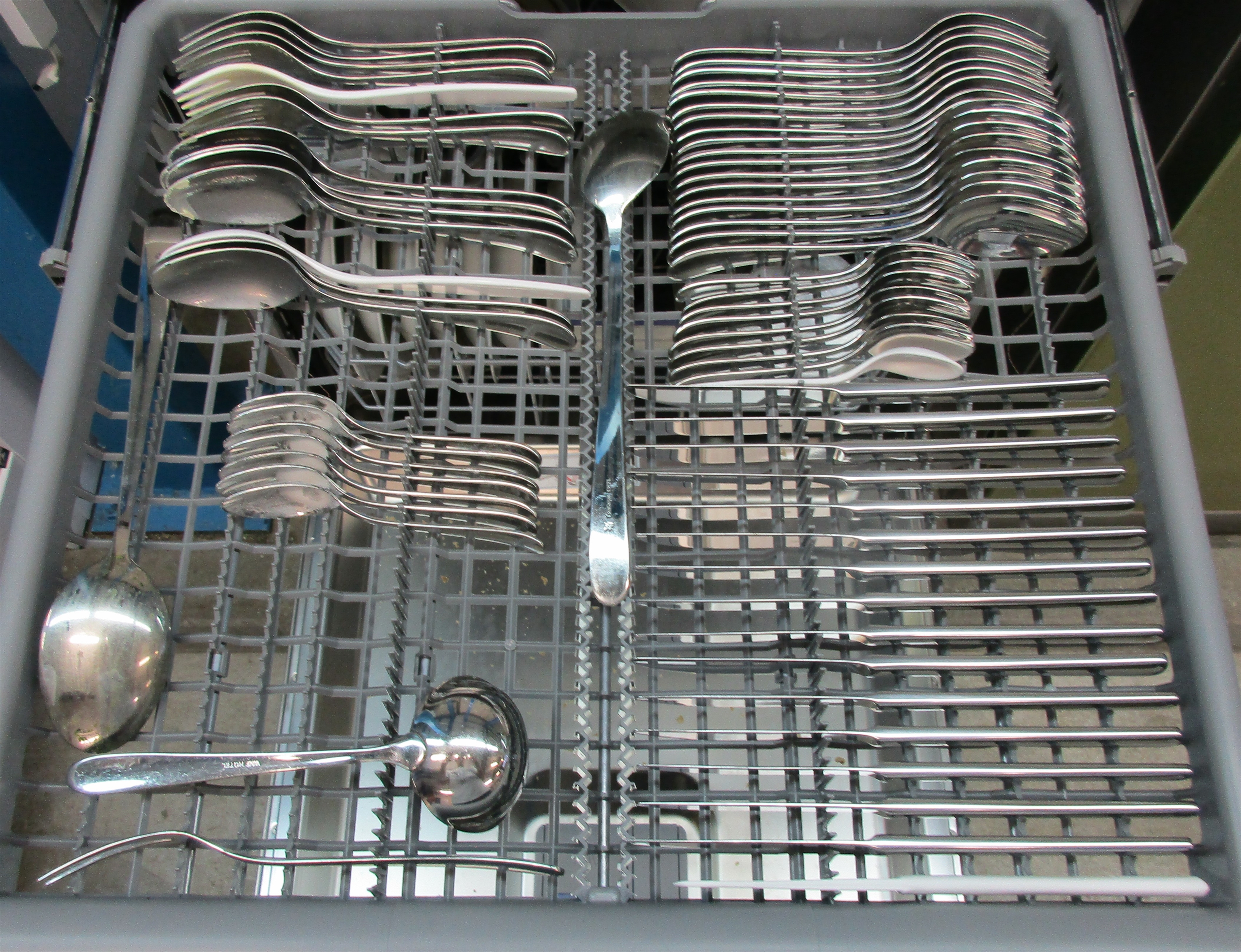 BEKO BDFN36640XC