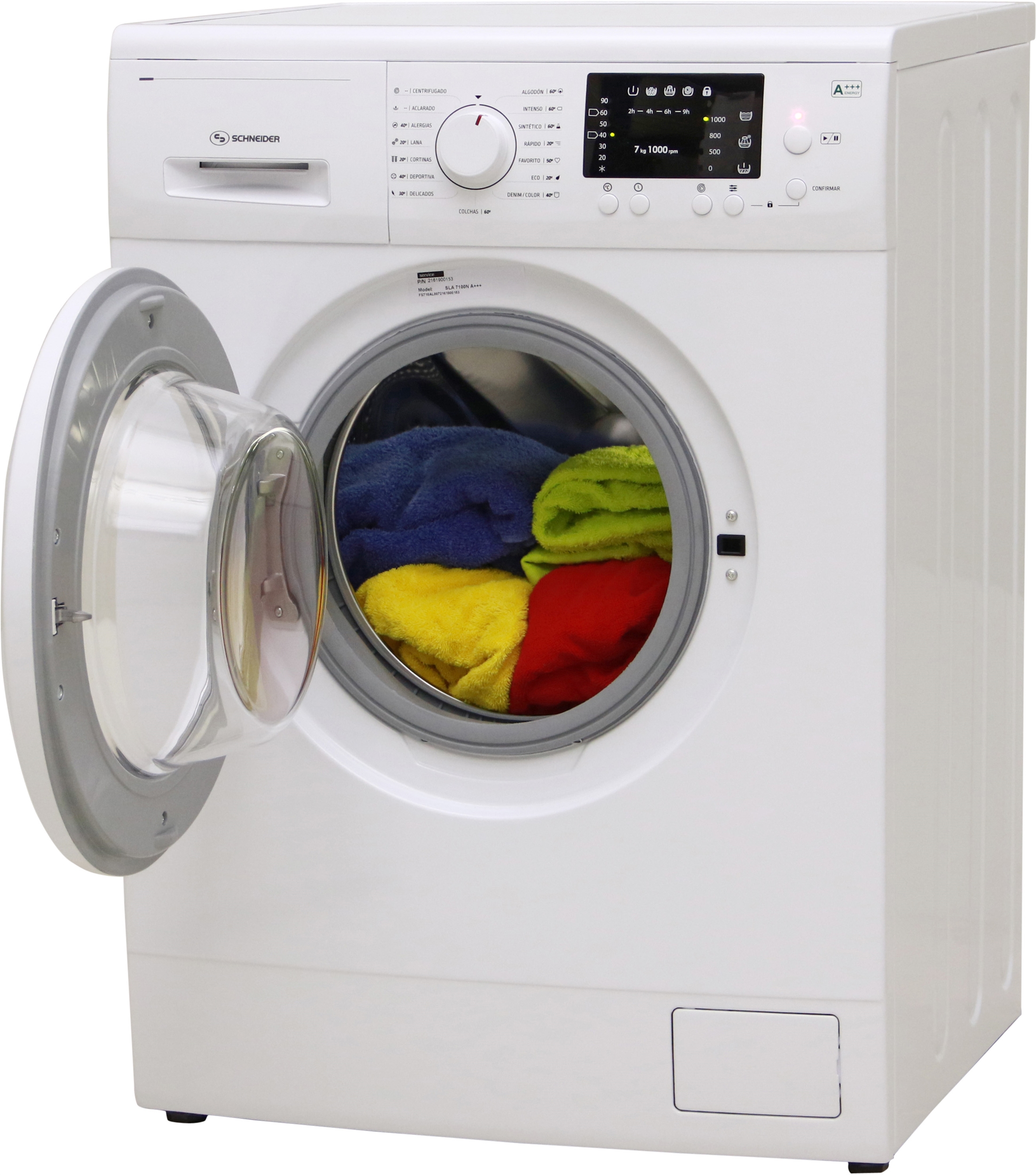 SCHNEIDER SLA 7100N