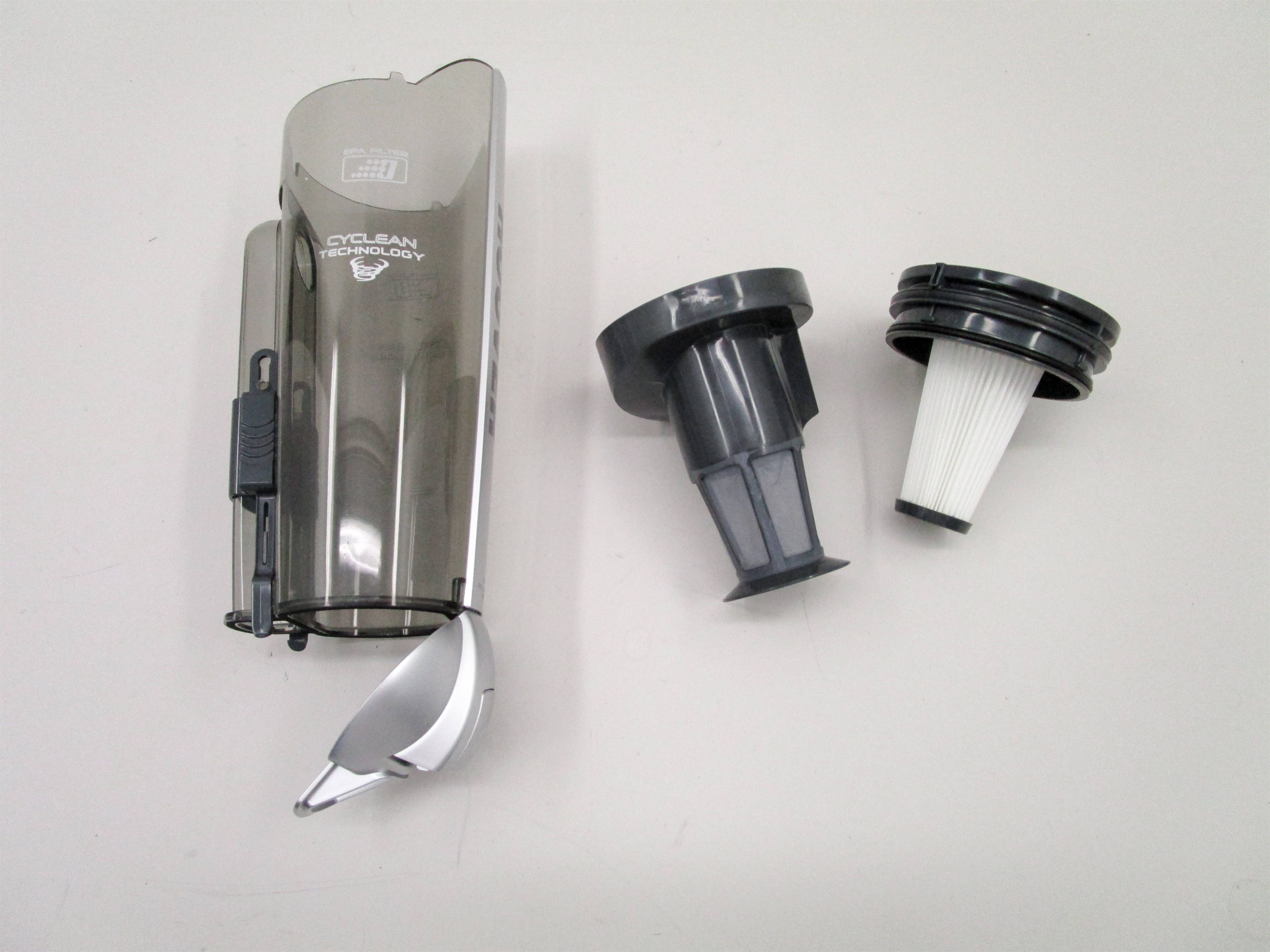 HOOVER ATV324LD ATHEN EVO (32.4V)