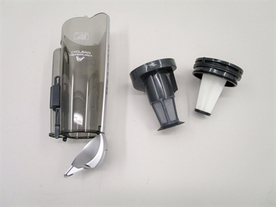 HOOVER ATV324LD ATHEN EVO (32.4V)