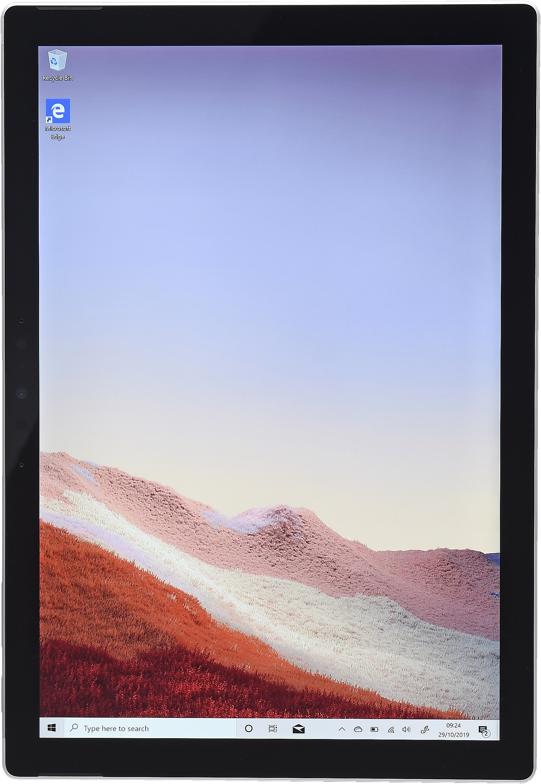 MICROSOFT SURFACE PRO 7 I5 8GB RAM 128GB