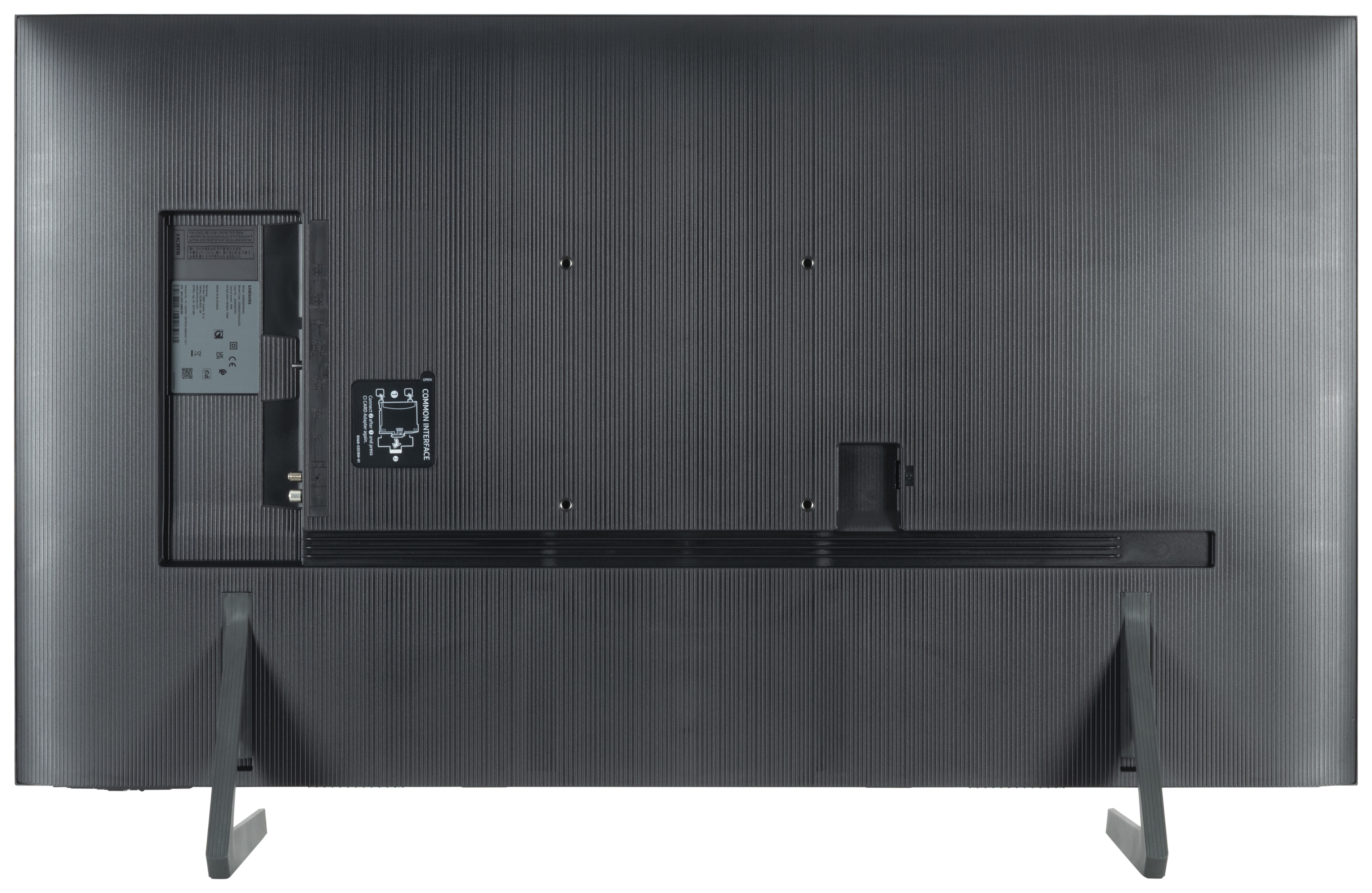 SAMSUNG TQ50QN72H