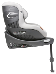 CYBEX SIRONA G ISIZE + BASE G