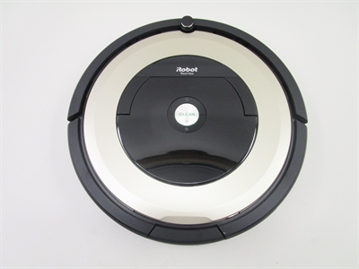 IROBOT ROOMBA 891