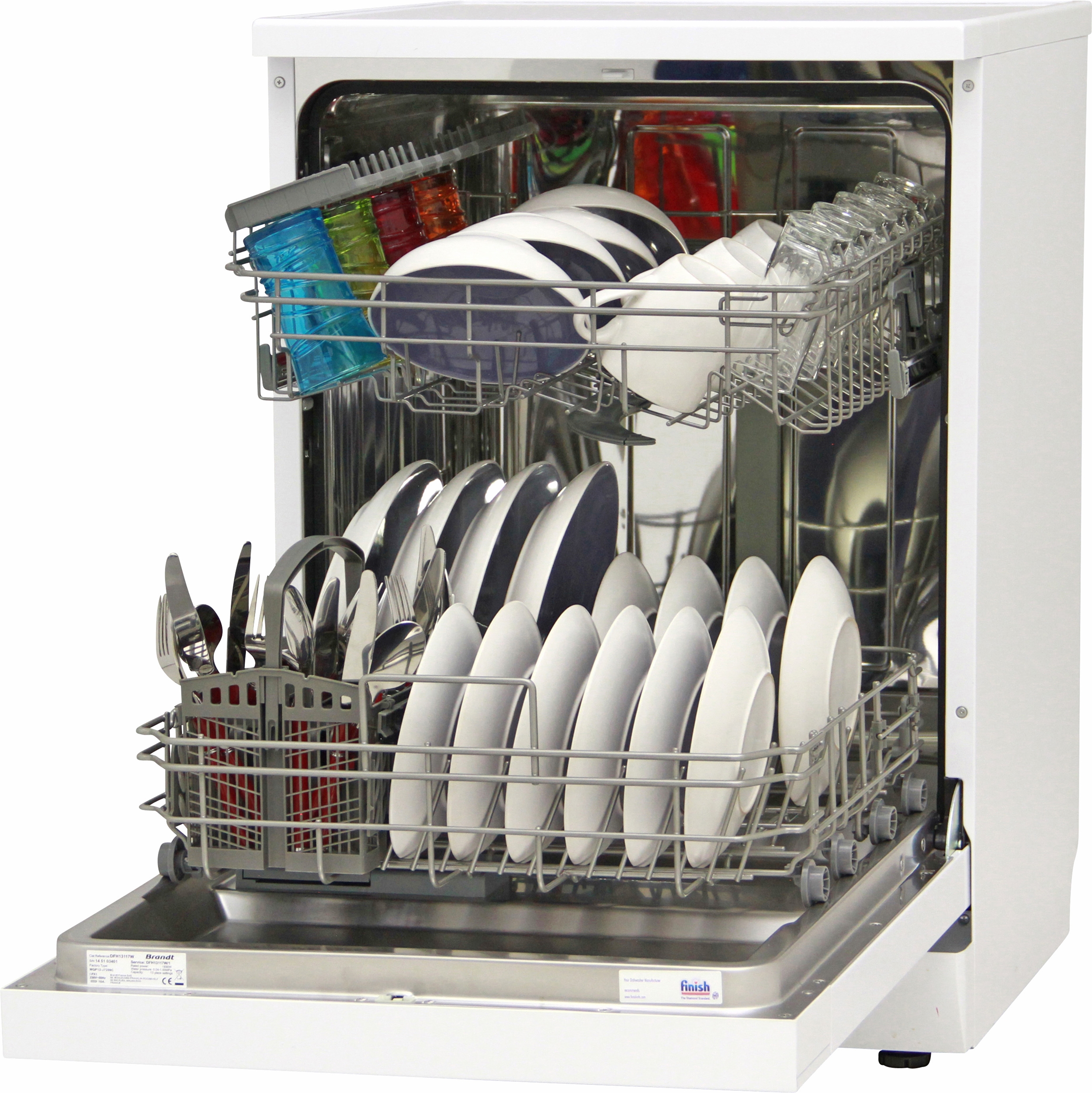 BRANDT DFH13117W