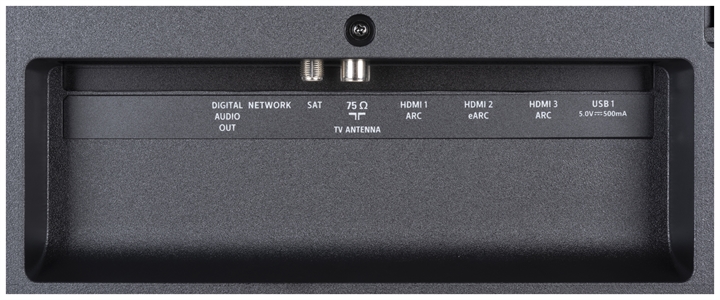 PHILIPS 50PUS8507/12