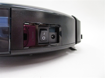 CECOTEC CONGA SERIE 1190