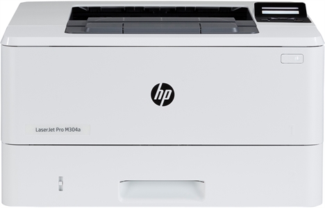 HP LASERJET PRO M304A