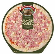 CASA TARRADELLAS JAMÓN Y QUESO