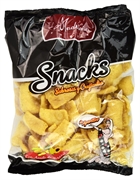 LA MADRILEÑA CORTEZAS DE TRIGO