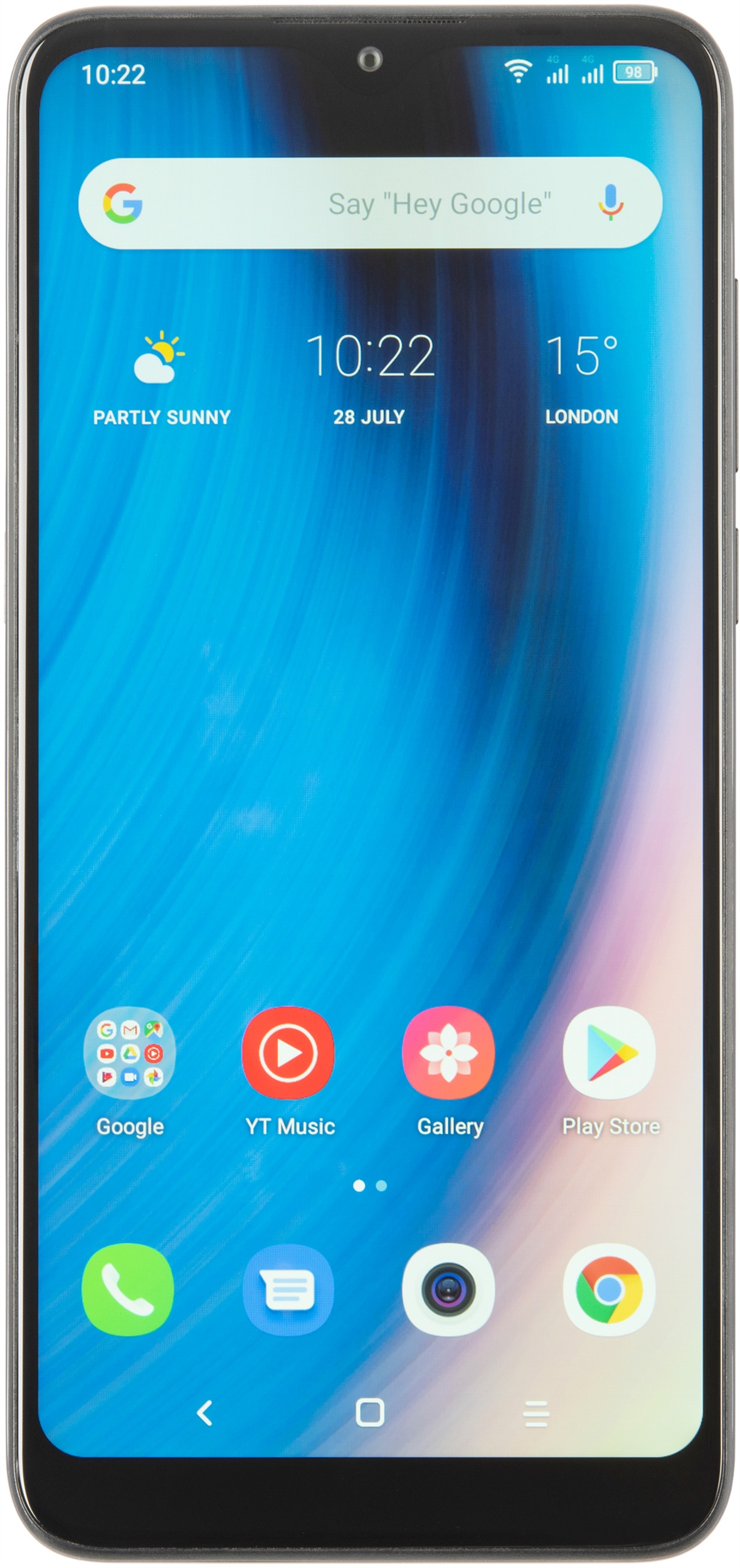 ALCATEL 3L (2020) 64GB
