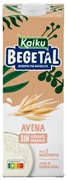 KAIKU BEGETAL AVENA SIN AZÚCARES AÑADIDOS