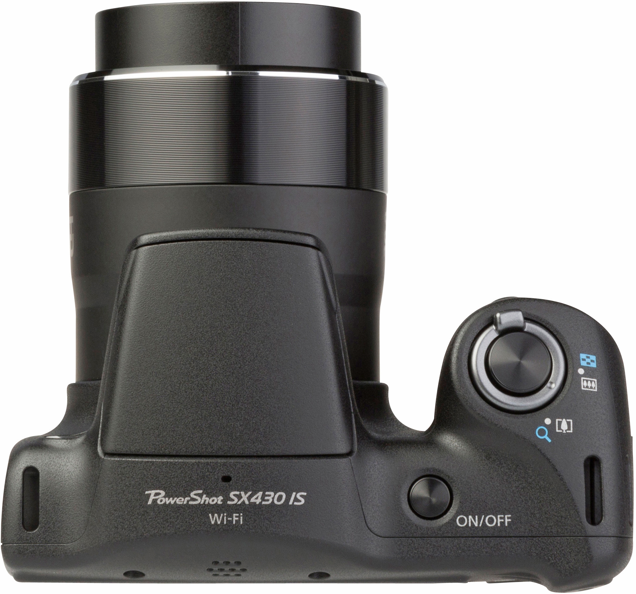 CANON POWERSHOT SX430 IS