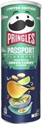 PRINGLES Passport flavours Thai style green curry flavour