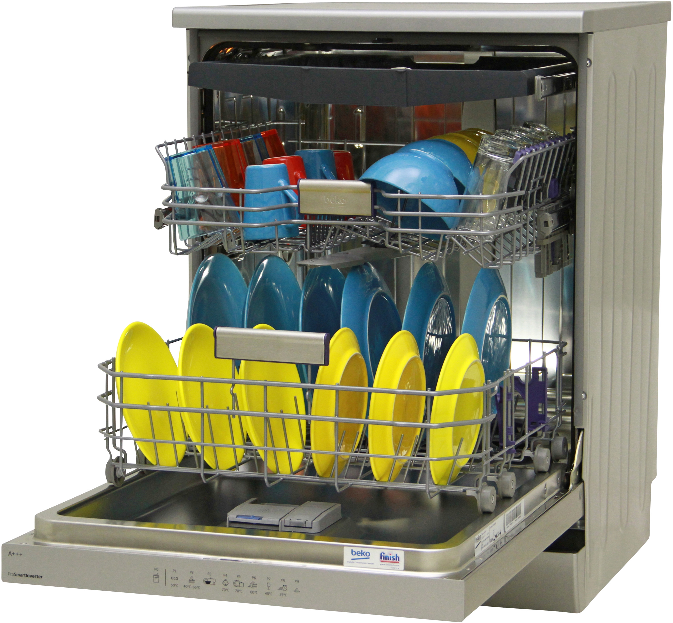 BEKO DFN 39530 X