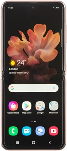 SAMSUNG GALAXY Z FLIP 5G 256GB