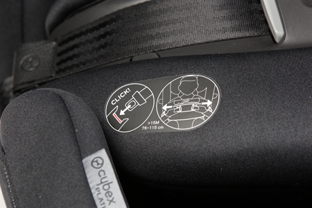 CYBEX ANORIS T ISIZE