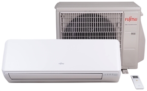 FUJITSU ASY25UIKMCWIFI (ASYG09KMCF/AOYG09KMCC)