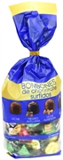 ALIPENDE (AHORRAMAS) Bombones de chocolate surtidos