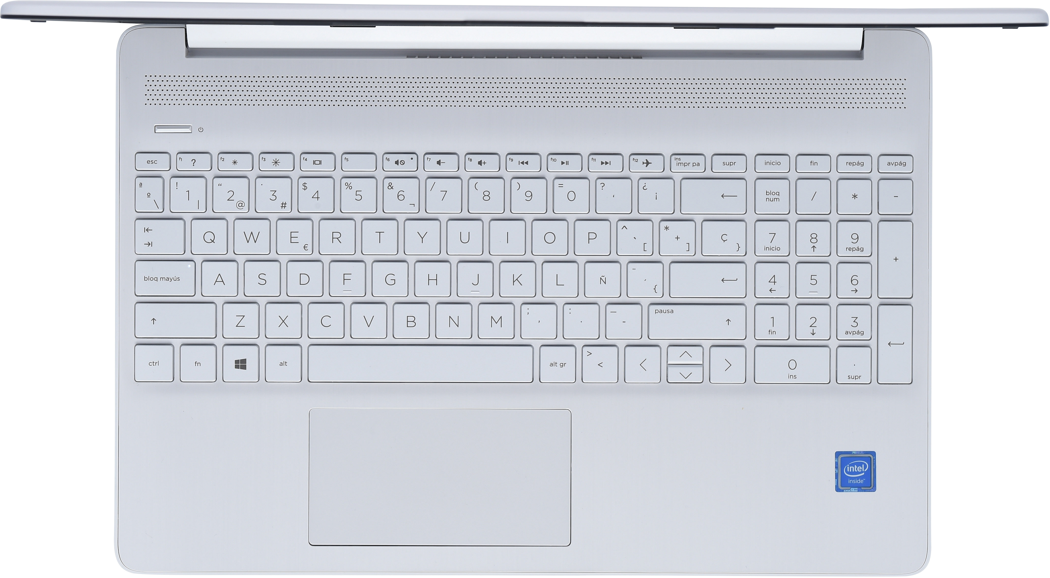 HP 15S-FQ1048NS