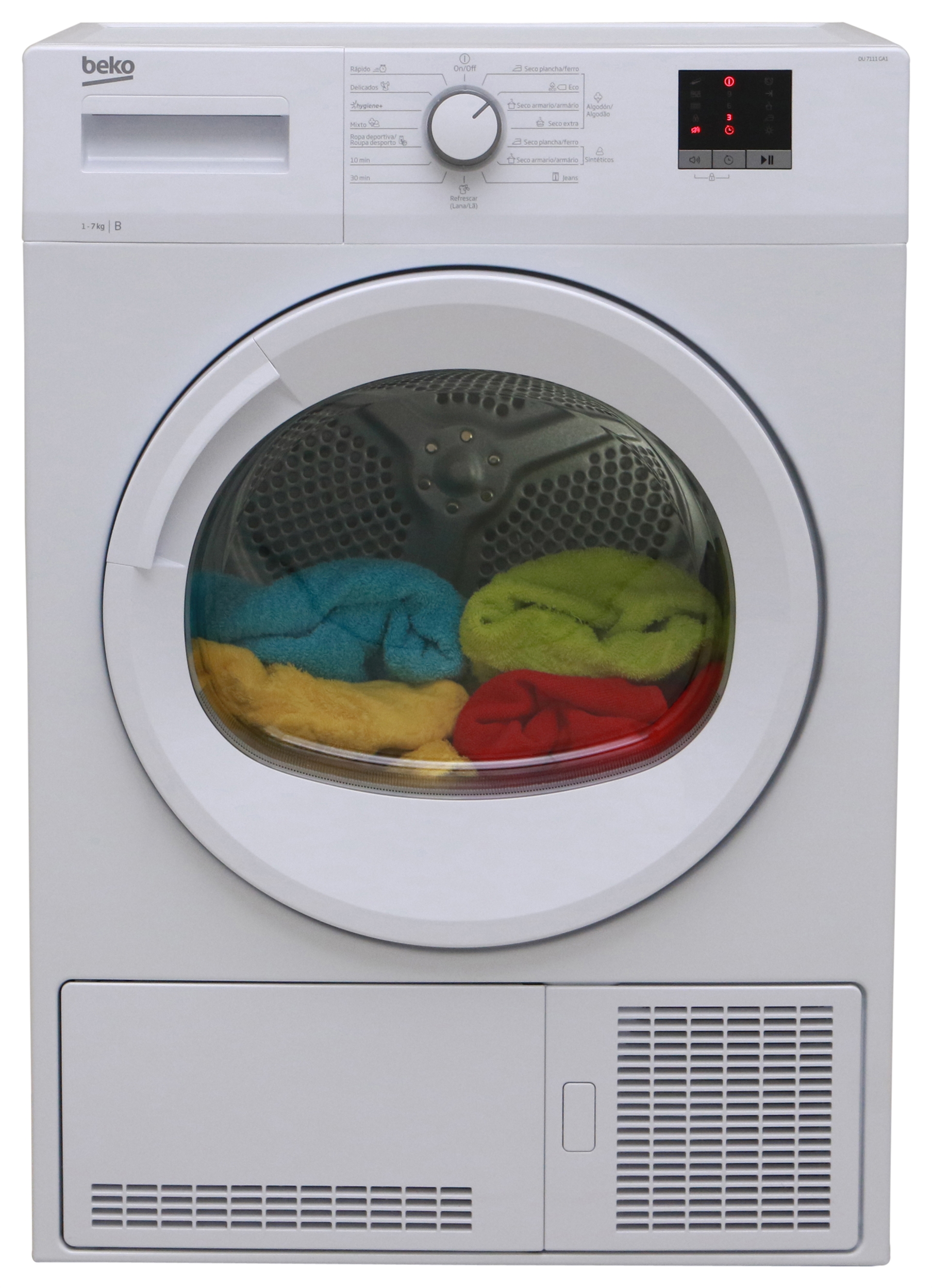 BEKO DU 7111 GA1