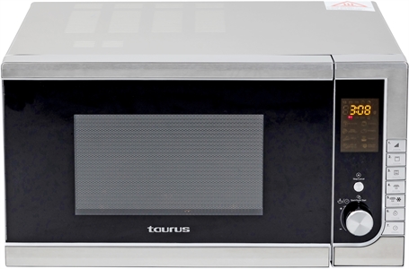 TAURUS STYLE GRIL 23L / 970.929