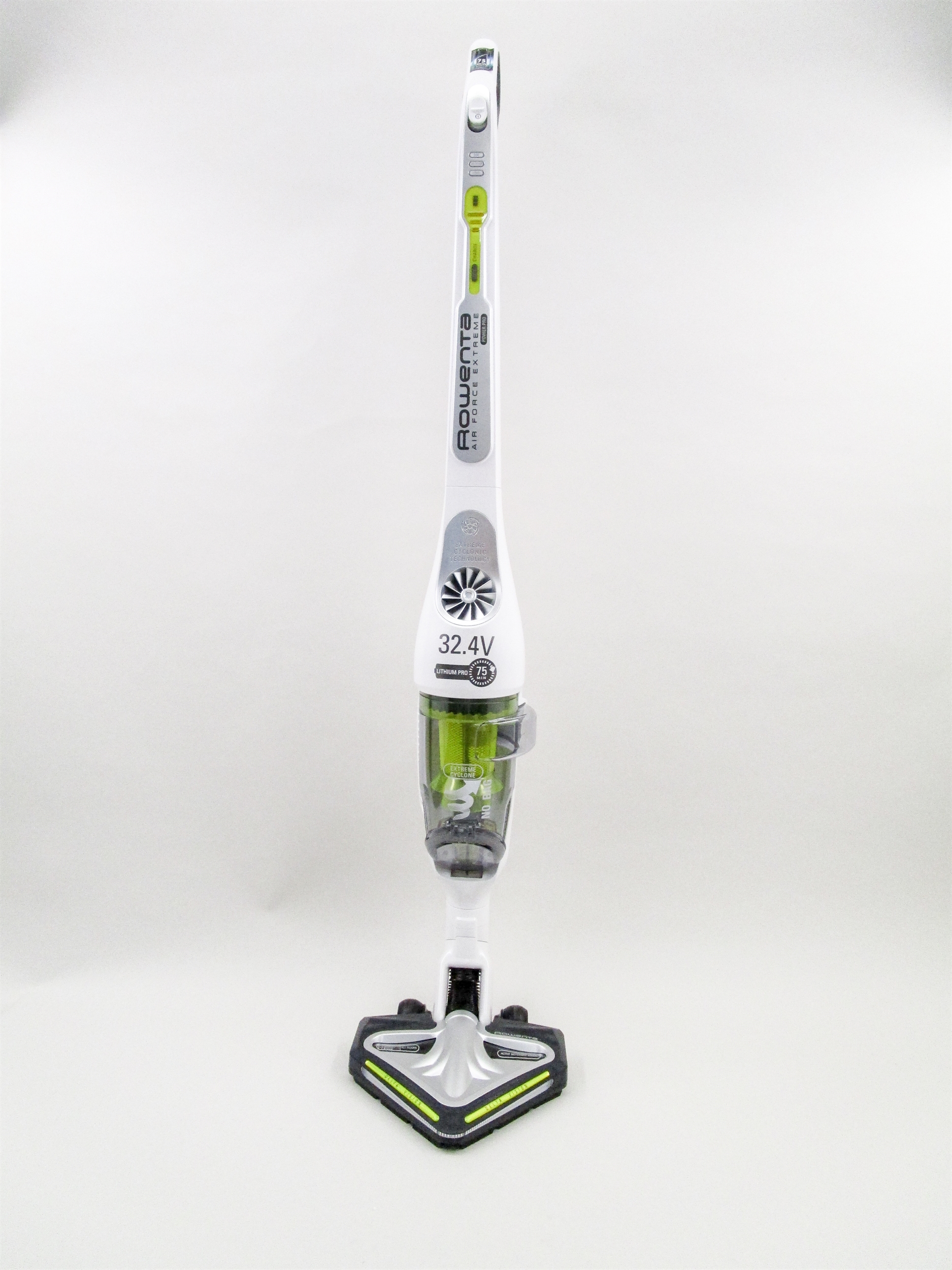 ROWENTA RH8897WO AIR FORCE EXTREME POWER PRO 32.4V