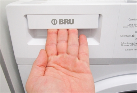 BRU EL 6108 BL