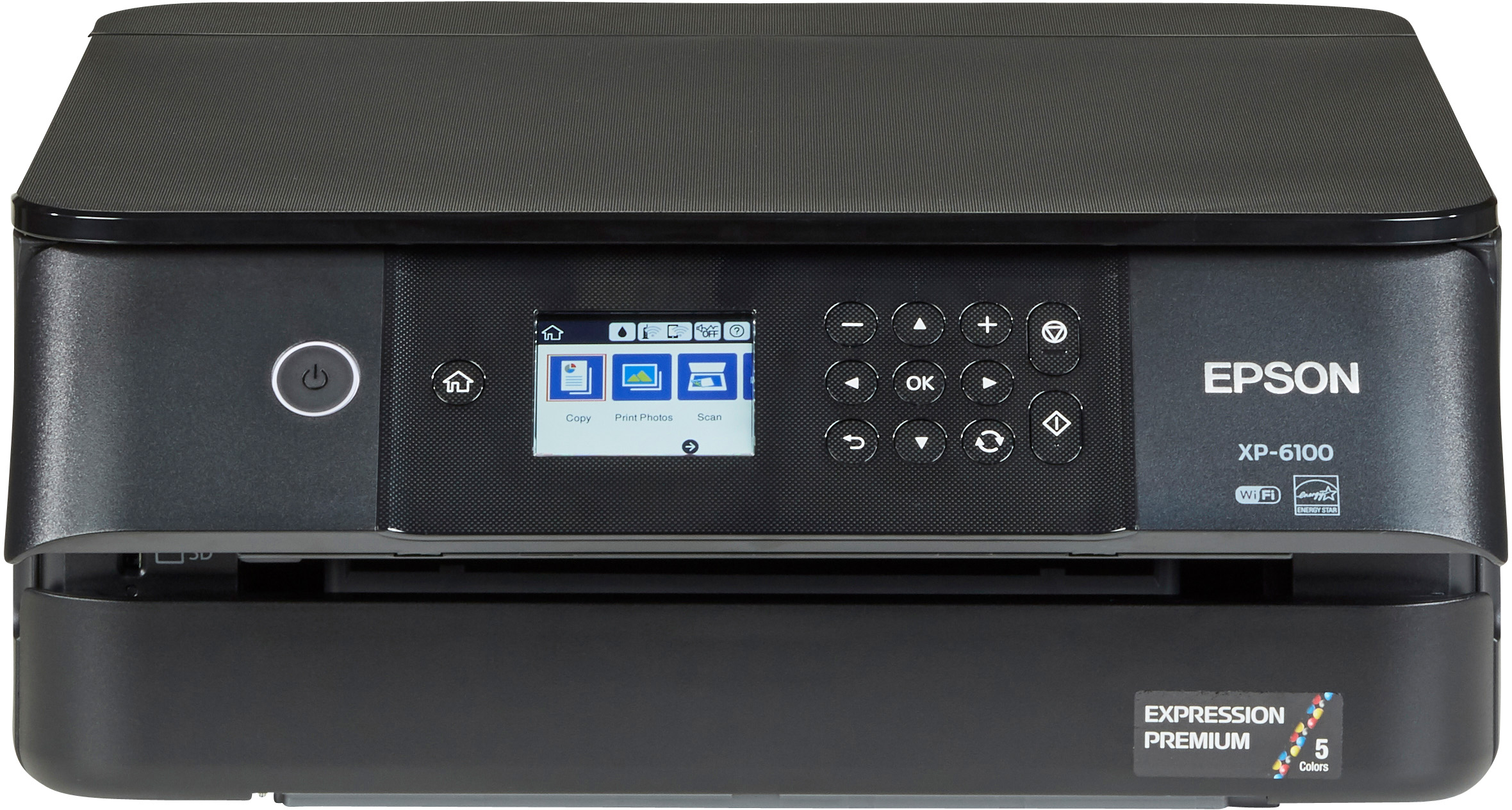 EPSON EXPRESSION PREMIUM XP-6100