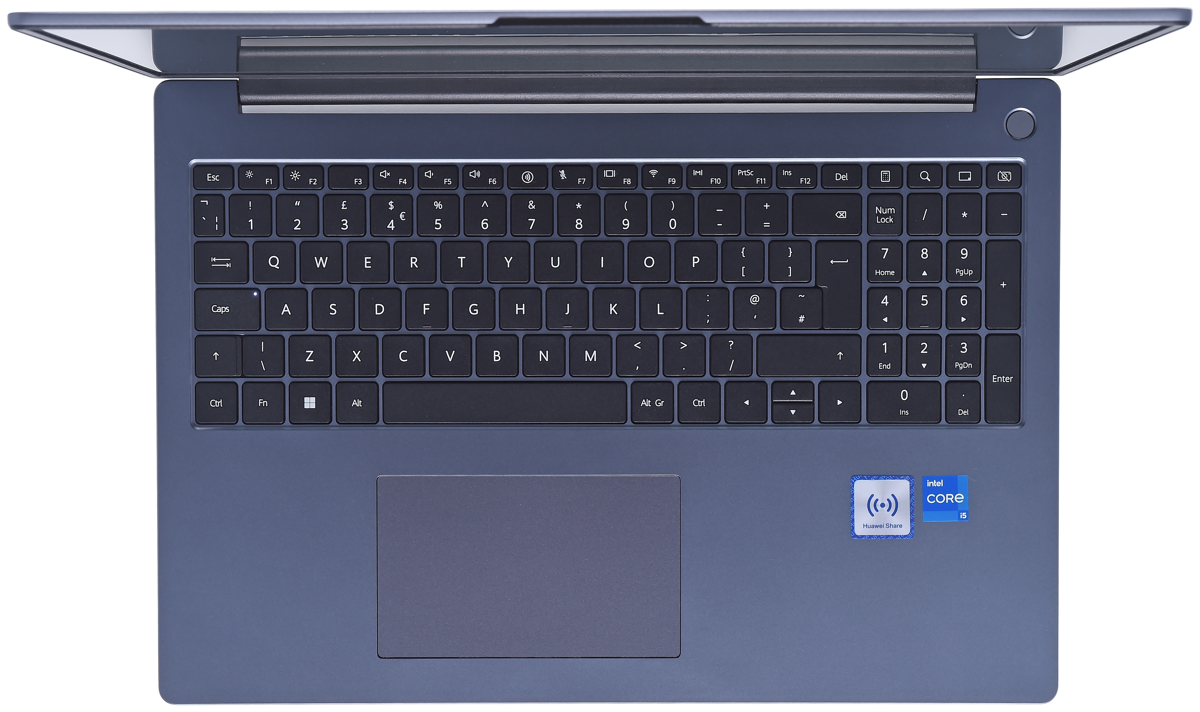 HUAWEI MATEBOOK D 16 (2024)