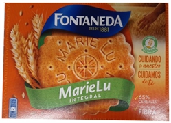 FONTANEDA MarieLu integral