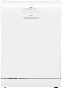 AEG FFB53600ZW