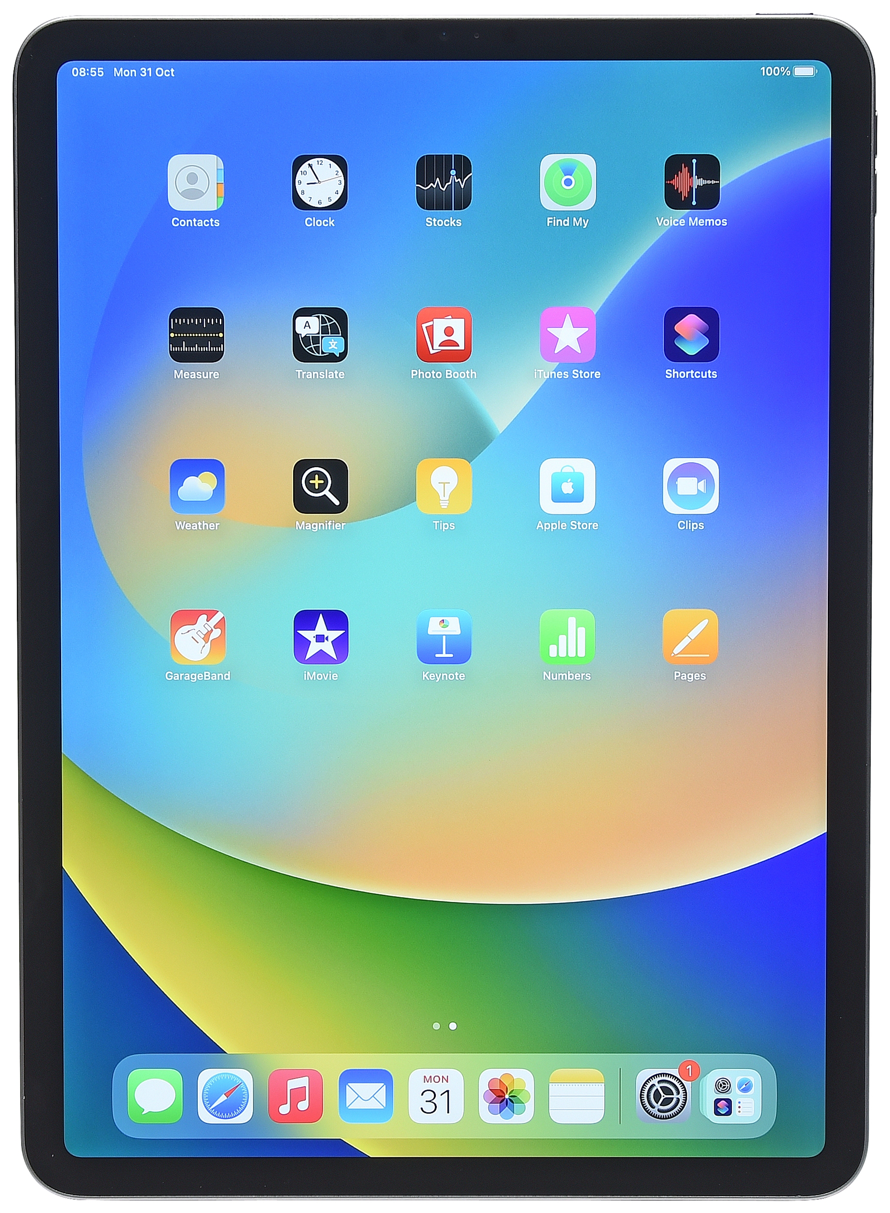 APPLE IPAD PRO 2022 11" 1TB WIFI
