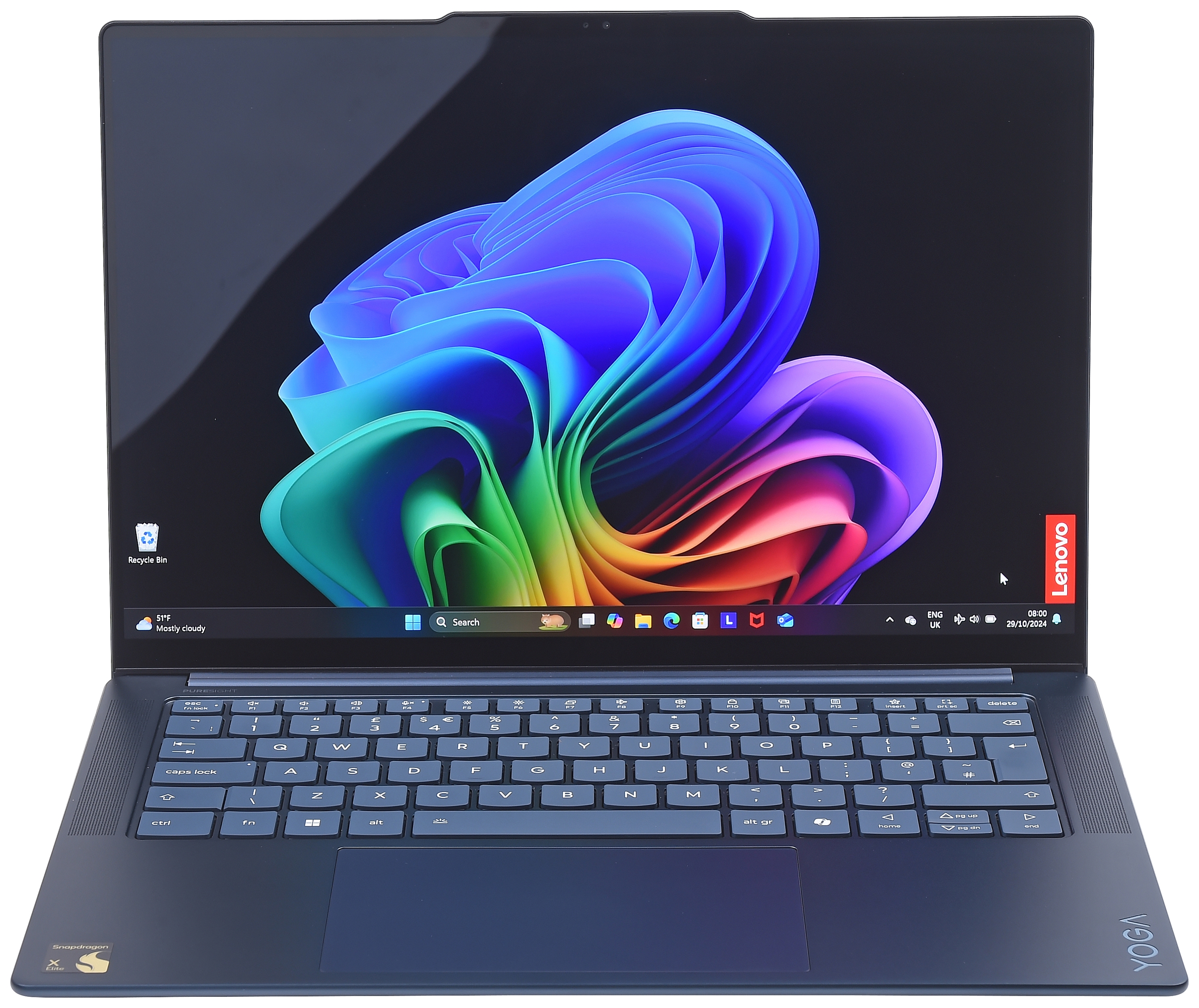 LENOVO YOGA SLIM 7X GEN 9