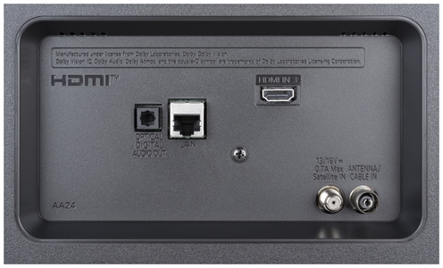 LG 65UQ75006LF