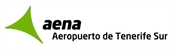 TENERIFE SUR (REINA SOFÍA)