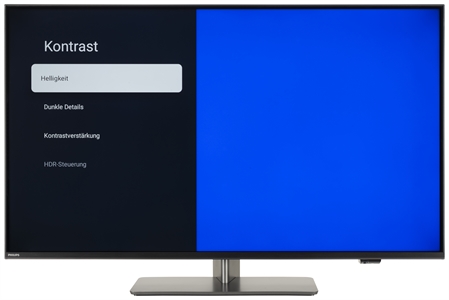 PHILIPS 43PUS8808/12