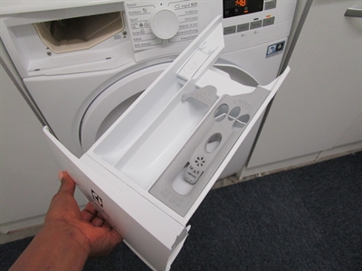 ELECTROLUX EW6F5922EF