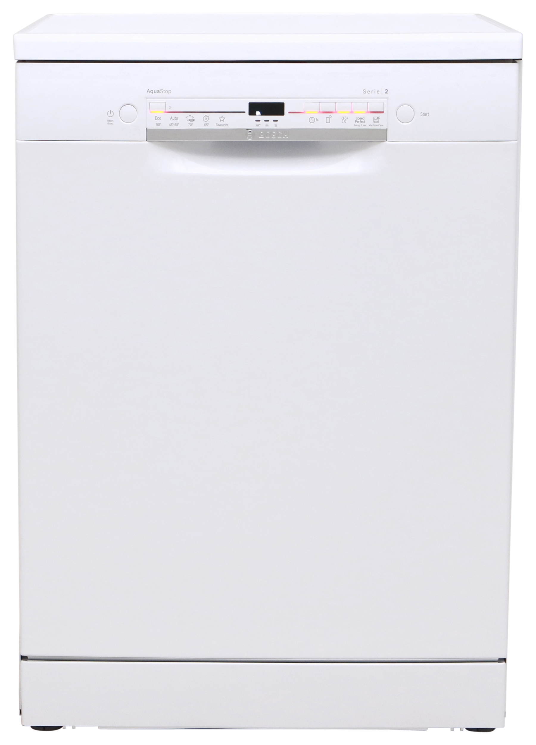BOSCH SMS2ITW04E