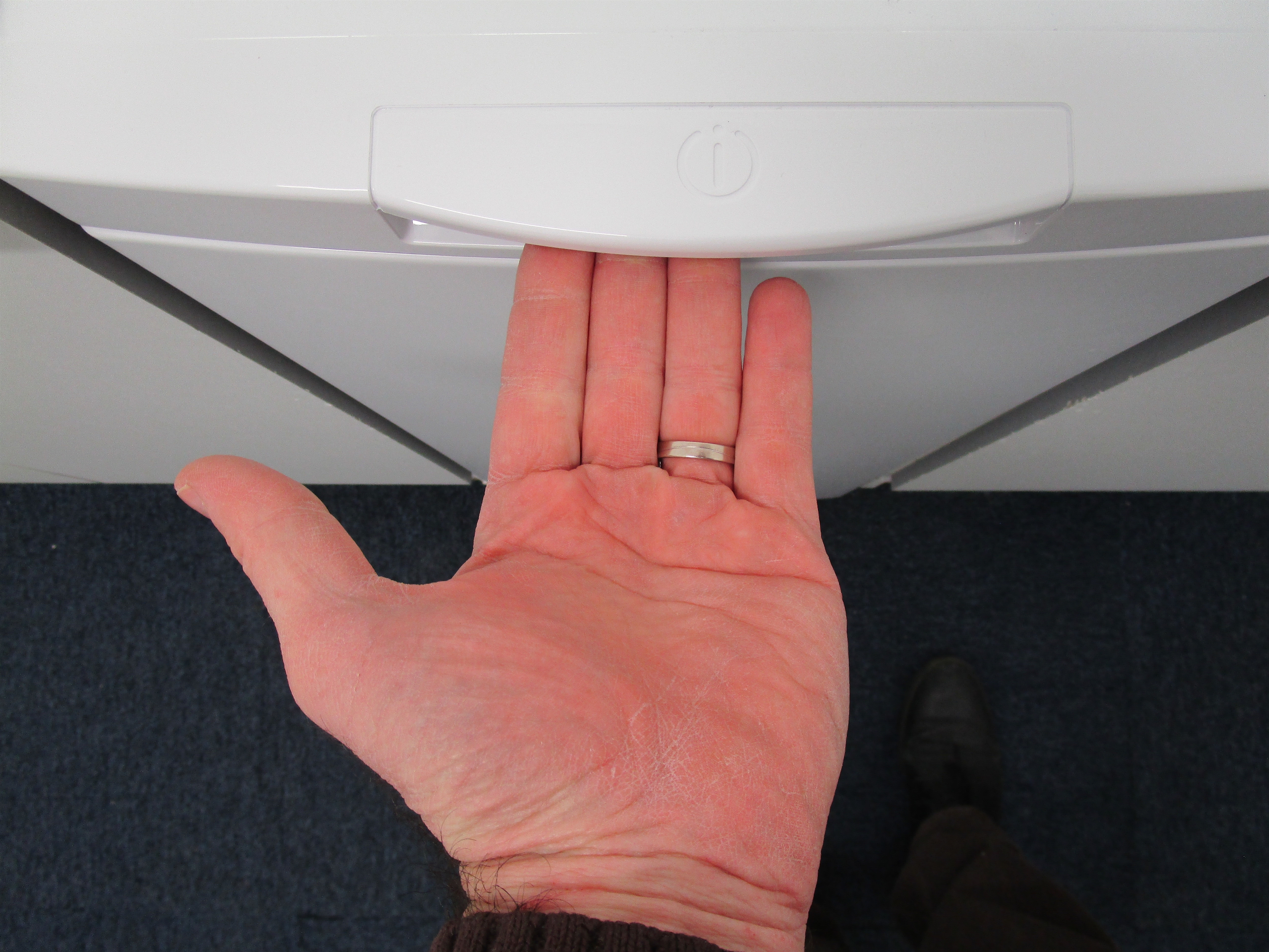 INDESIT BTW A61052 EU