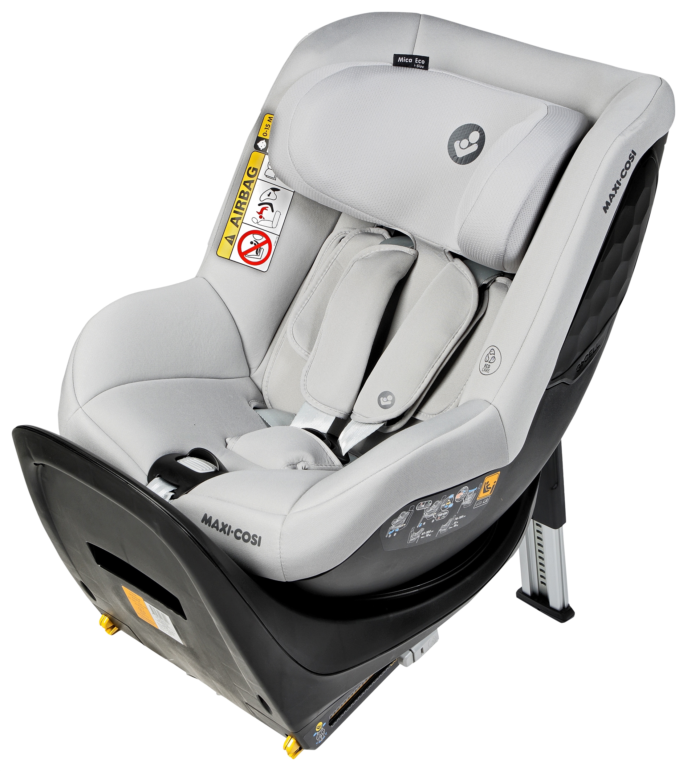 MAXI-COSI MICA ECO I-SIZE