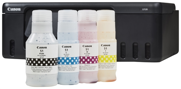 CANON PIXMA G1530