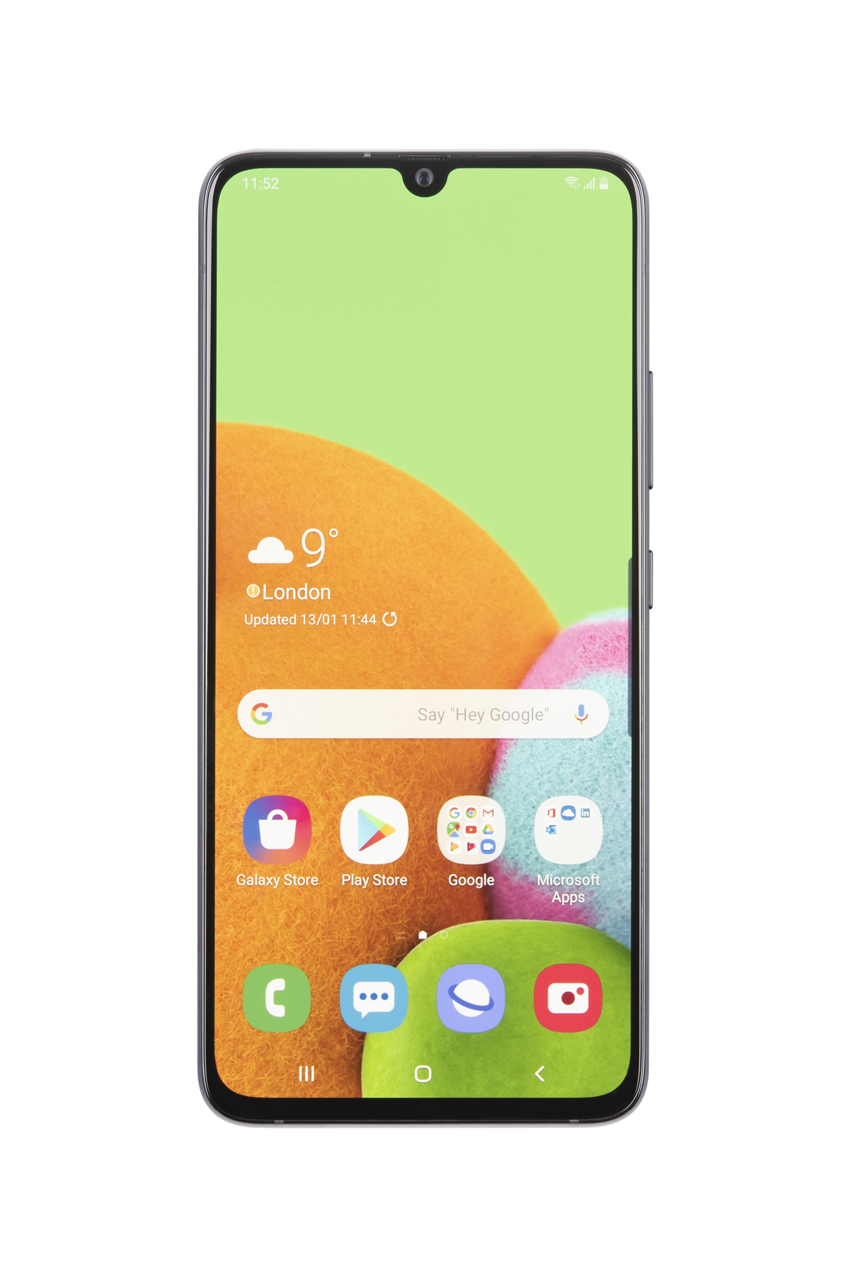 SAMSUNG GALAXY A90 5G 128GB
