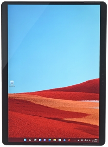 MICROSOFT SURFACE PRO X SQ2 256GB 4G